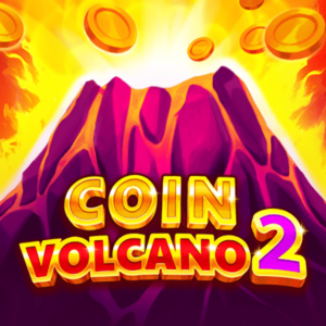 Coin Volcano slot